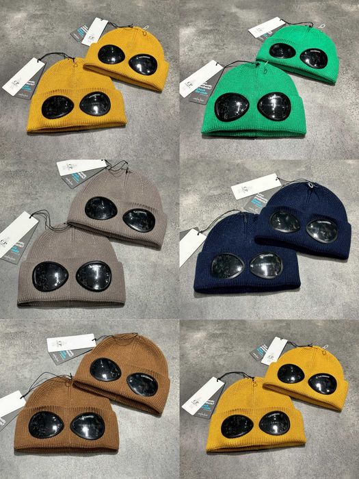 Зимни шапки с очила компани zimni shapki s ochila company cp beanie