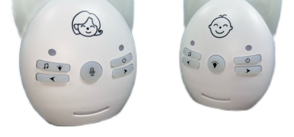 Радионяня цифровая