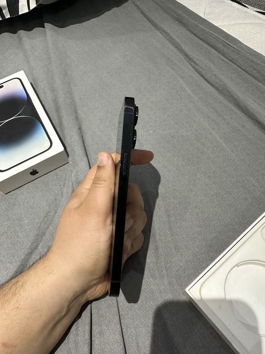 Iphone 14 pro max ZPA 128gb