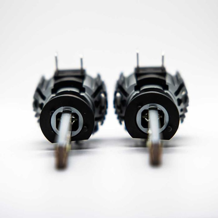 16 000lm Комплект LED Крушки H7 H1