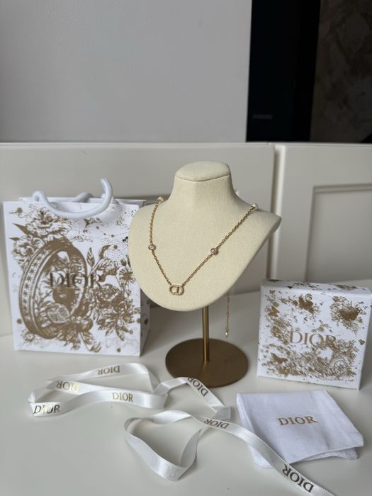 Lant Dior auriu