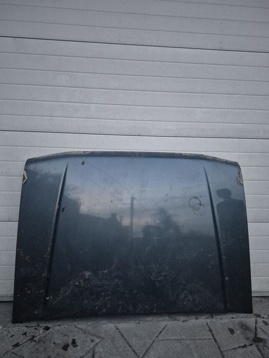 Запчасти паджеро2