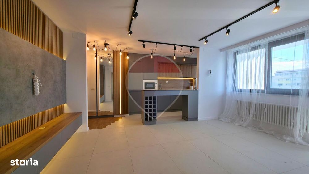 Vanzare apartament 2 camere Obor