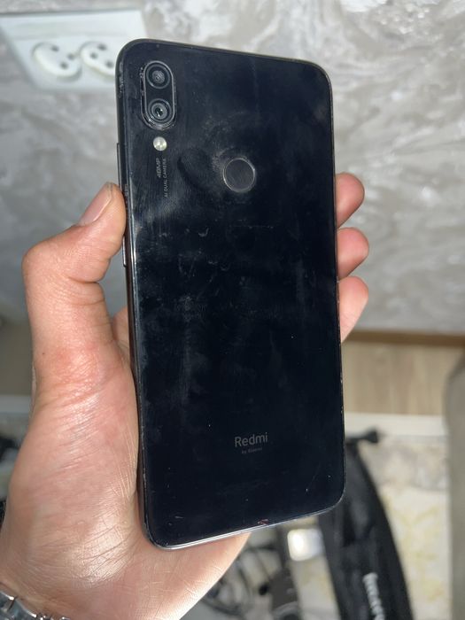 Redmi note 7 64gb