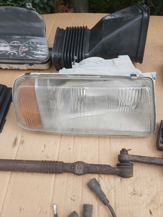 Planetara Suzuki Vitara 1988-1999 Far Etc.