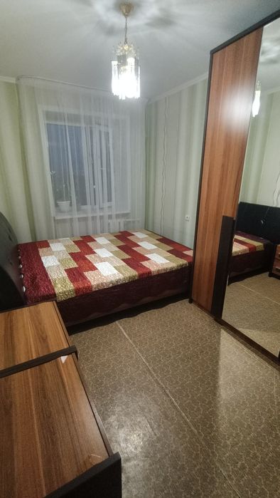 Сдам квартиру долгосрочно