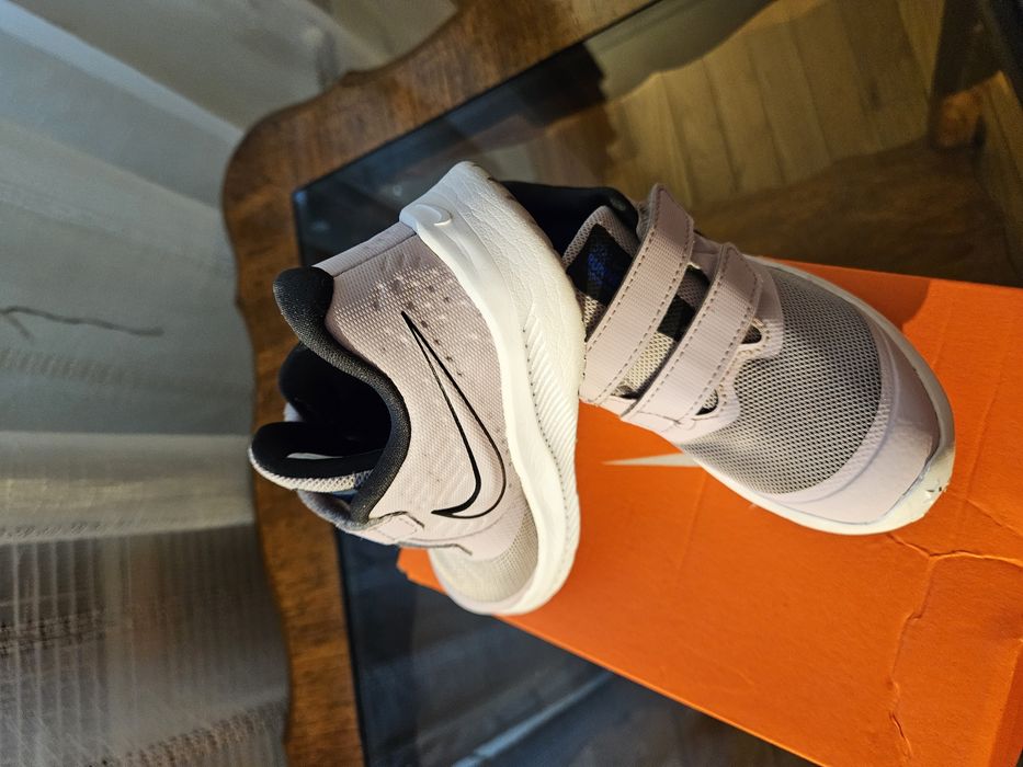 Детски маратонки за момиче