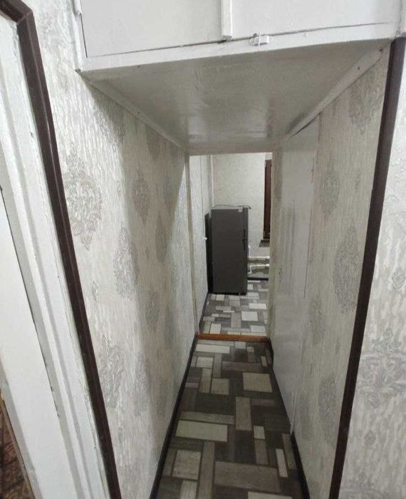 Аренда. Сергелинский р-н Куйлюк массив 6 1/1/5 чистая квартира