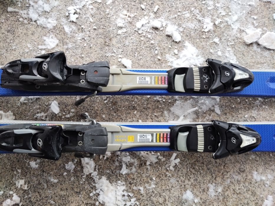 Schiuri head - - 156 cm