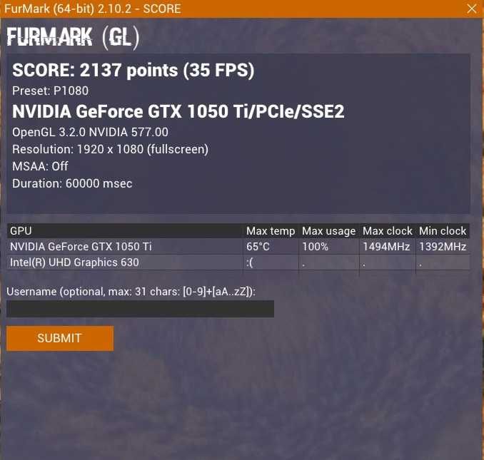 Laptop Gaming Lenovo Legion Y530 i5-8300H GTX 1050 Ti 16GB RAM SSD+HDD