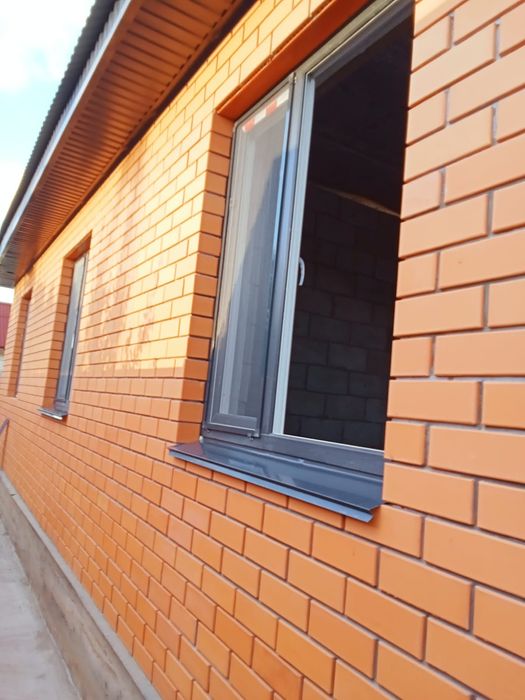 Пластиковый окна