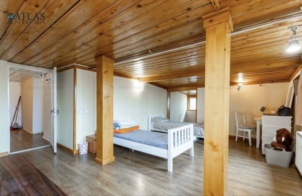 Camere studenti - Camin Privat baie propie
