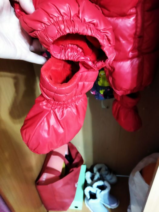 Конбенизон детский