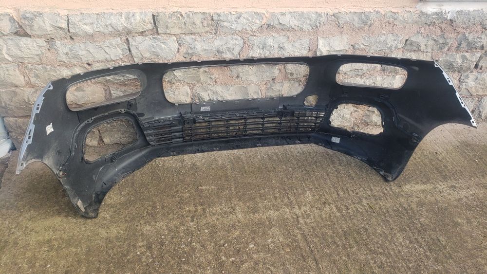 bronq/broni Citroen Berlingo 2019g.  (#432)