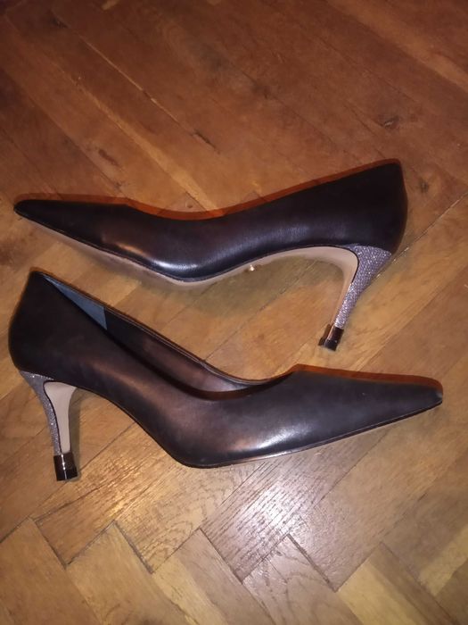 Елегантни дамски обувки Donna Italiana Firenze