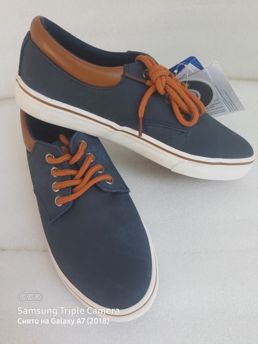 Кеды  детские  .