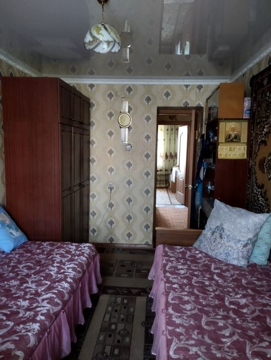 Продам 3-х комнатную квартиру