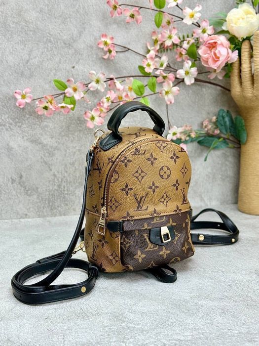 Ghiozdane Louis Vuitton noi