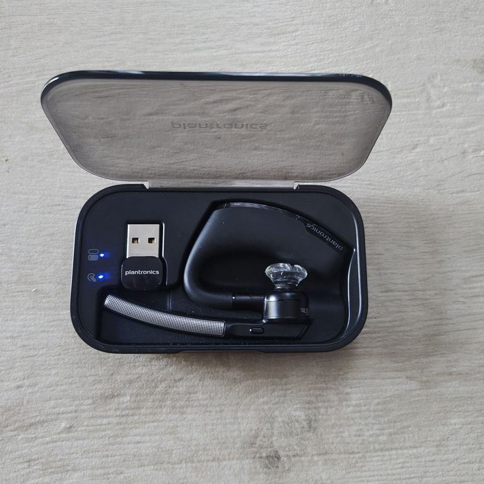 Plantronics Voyager Legend  cască Bluetooth