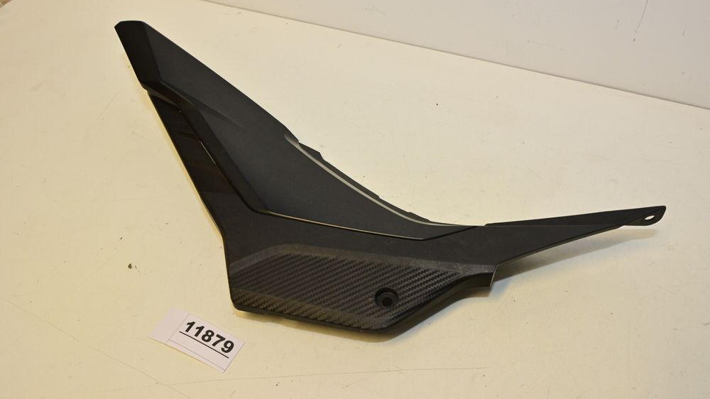 Carena Stanga Honda CBR500R 2016 - 2021 / CB500F 2016 - 2017