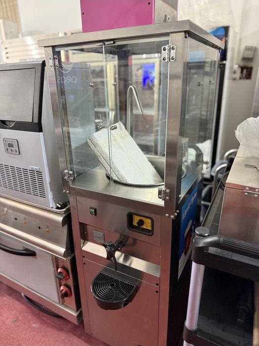 Айран аппарат Kopuk ayran ayron aparat