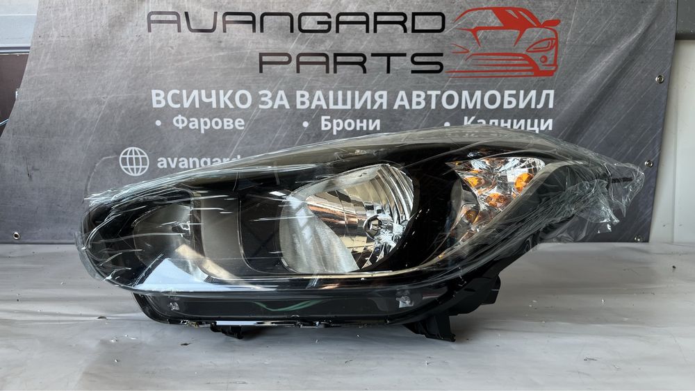 Фар Hyundai i20 2 броя ляв и 1 брой десен