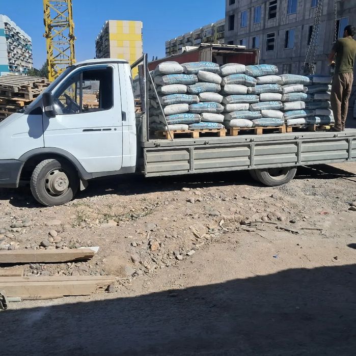 Газель бизнес 2015