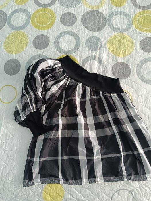 Дамска риза Lucy