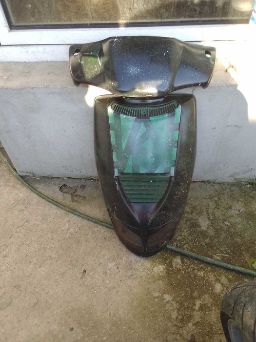 Мотори 50сс и на по големи