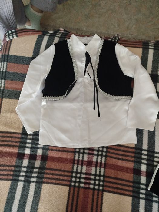 Детский костюм Пирата