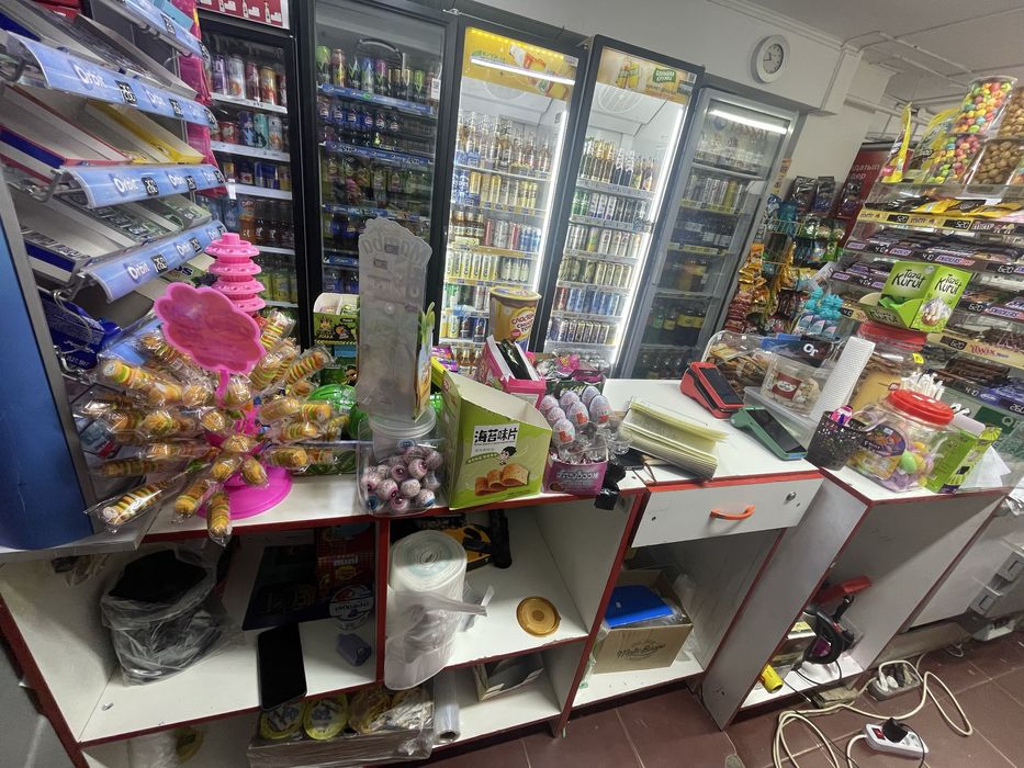 Продам магазин срочно Район Евразий