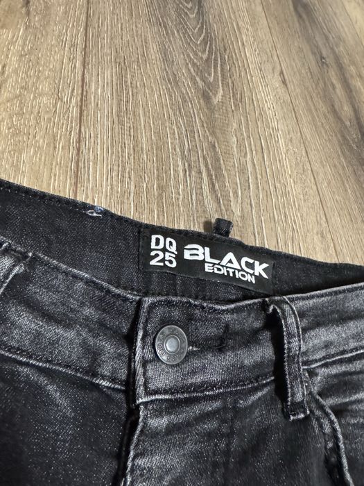 Мъжки къси дънки