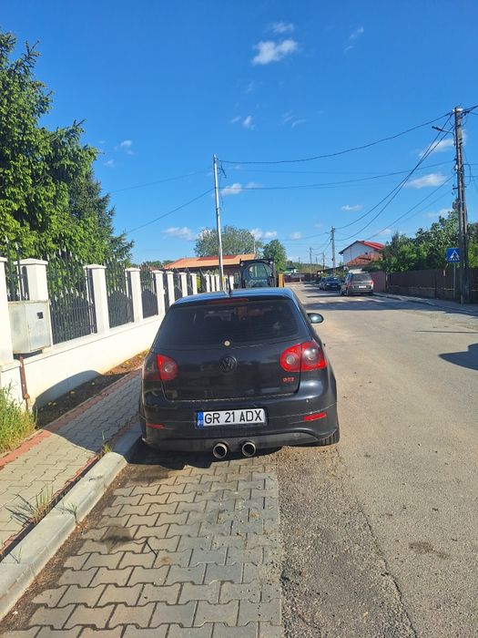 VOLKSWAGEN Golf 2006 — imagine 2