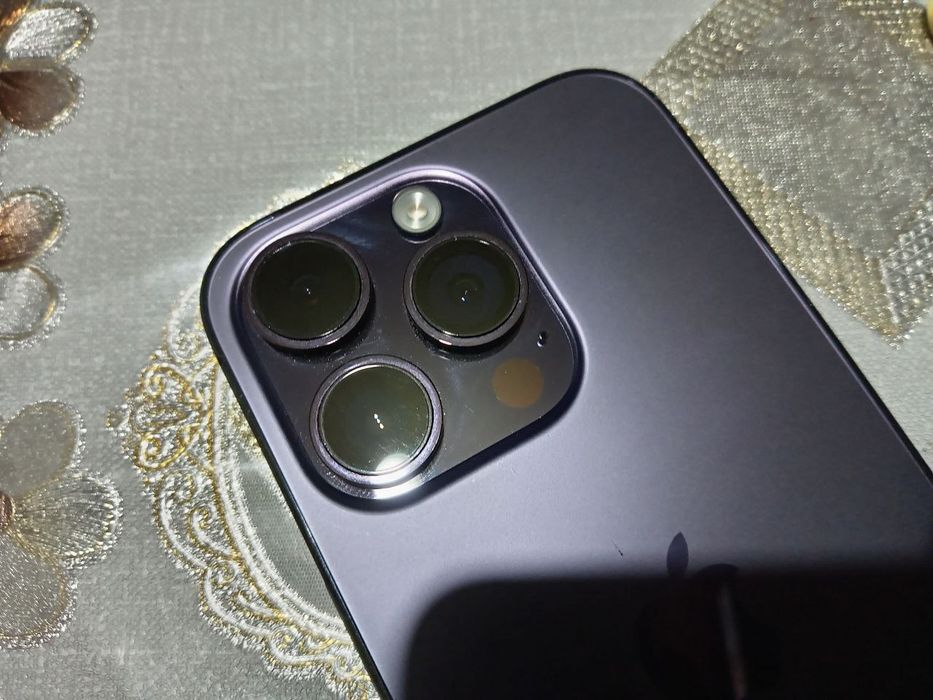 iPhone 14 Pro 128Gb