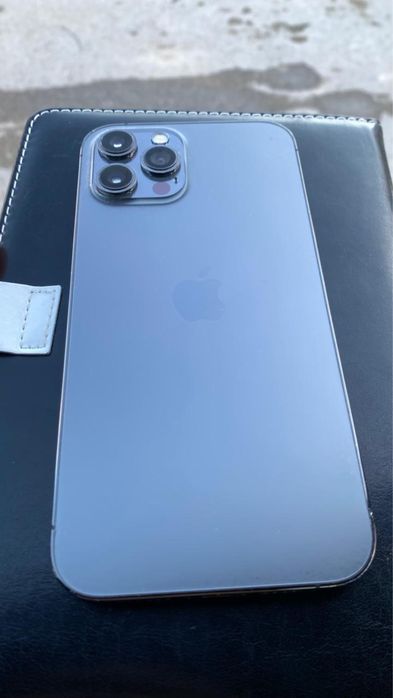 Iphone 12 pro max продаи