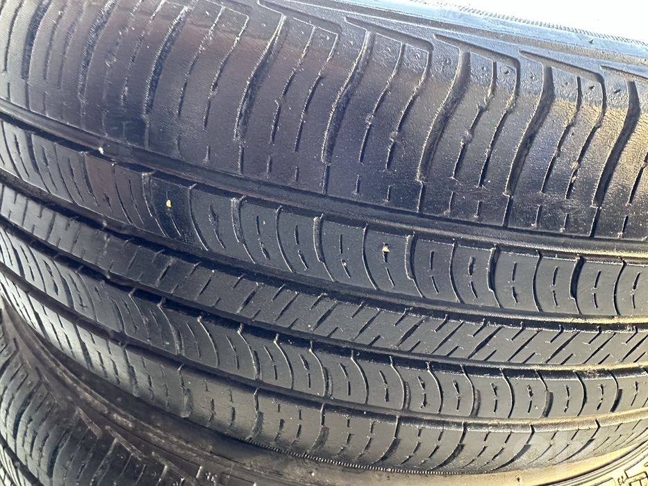 Balon R15 195/60 miyaxki. Nexen