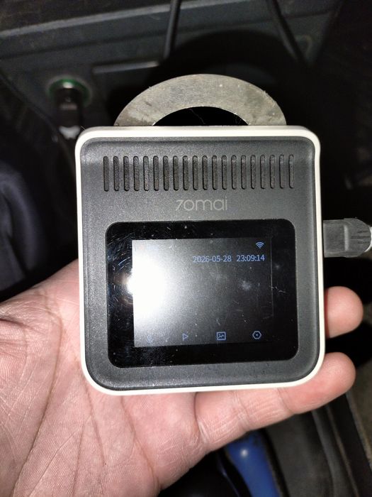 видео регистратор Xiaomi