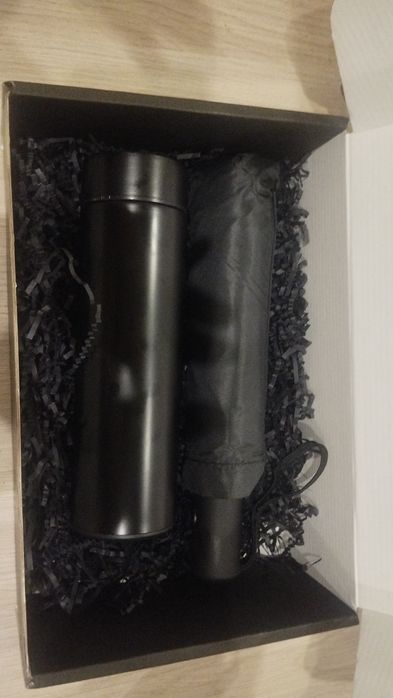 Подарочный набор для мужины