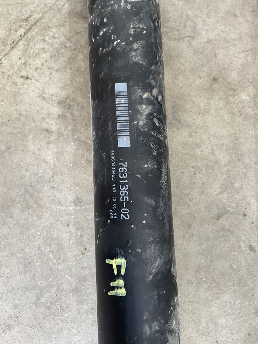 Cardan spate BMW f10 f11 seria 5