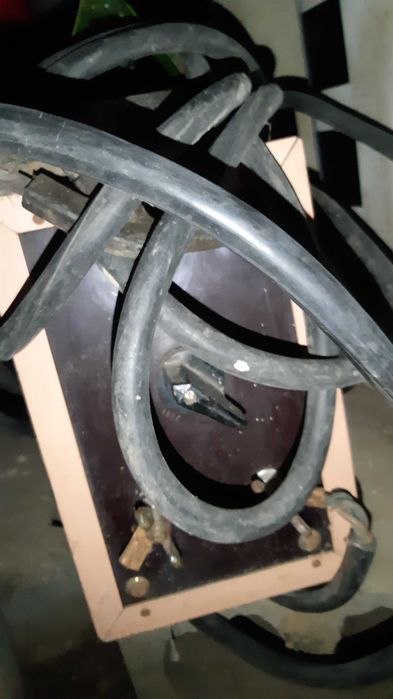 Електрожен за домашна употреба