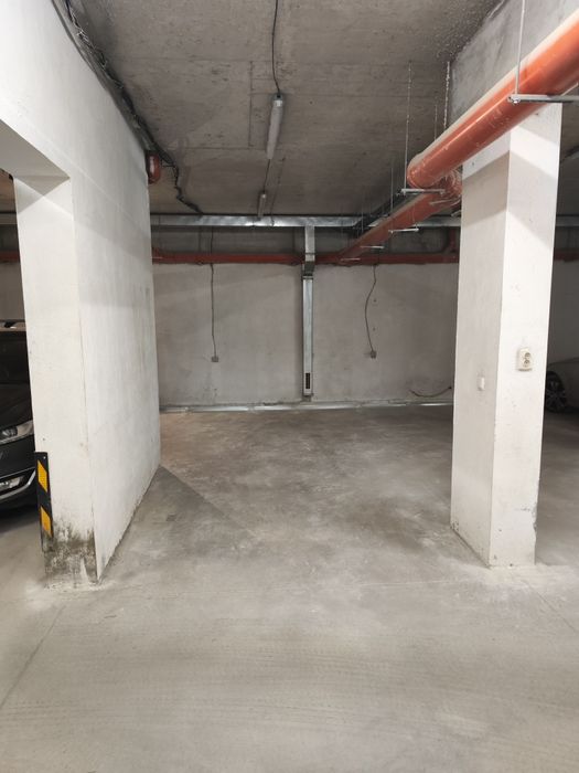 Дава се под наем Гараж / Паркомясто в София, Люлин - център - 16 кв.м за 74.46 € - Снимка #2