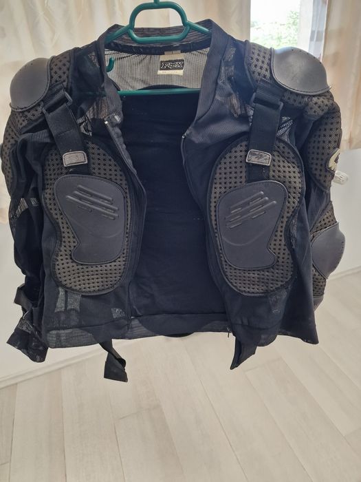 Armura protectie moto fox cross Enduro strada