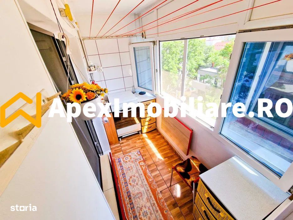 Apartament 2 camere de inchiriat Basarabia Bucuresti | ApexImobiliare — fotografia 3