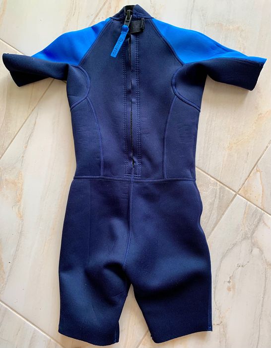 Плувен костюм - момчета