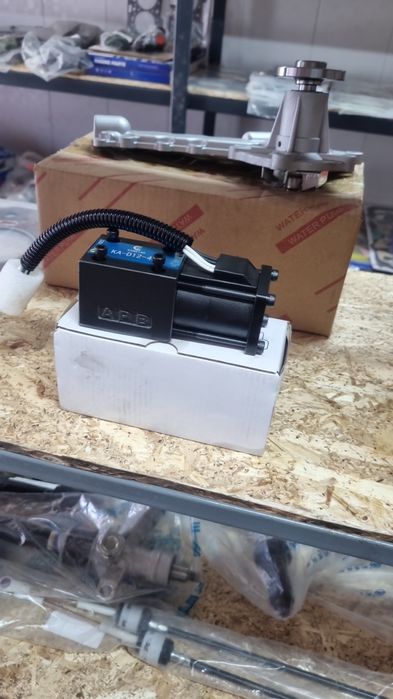 Для авто Кара запчасти