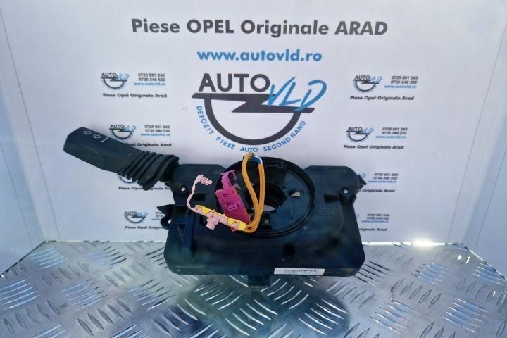 Modul CIM spira banda volan Opel Astra H facelift