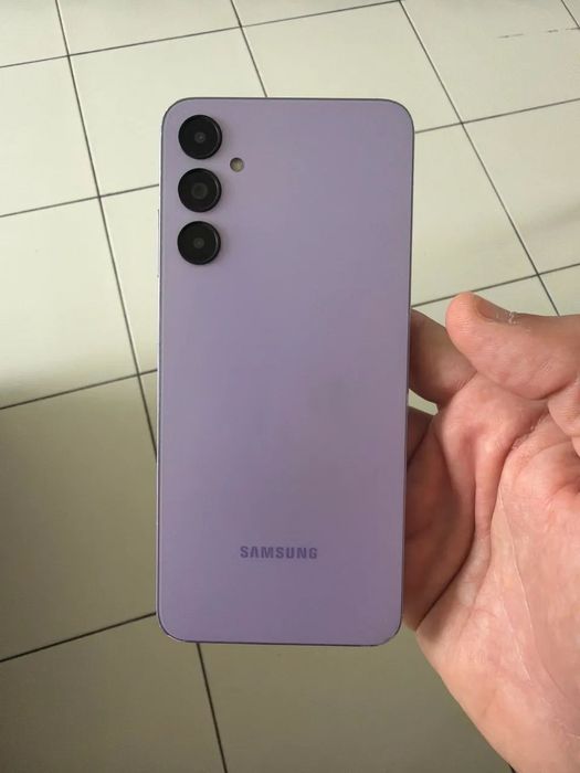 Samsung Galaxy a05s