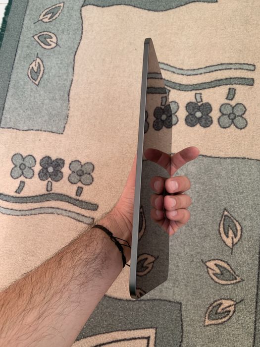 iPad Pro 11 inch 256GB Заключен