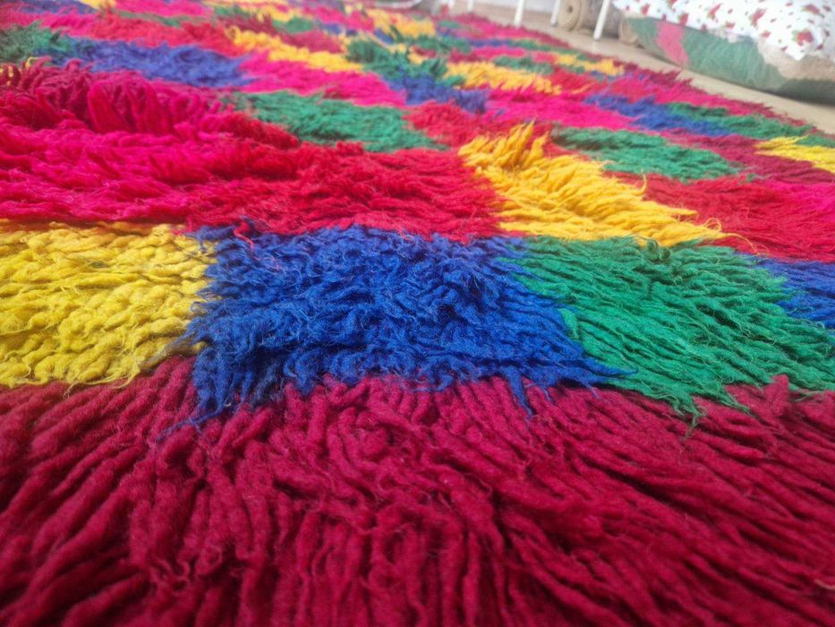 Родопски Губери Чисто нови