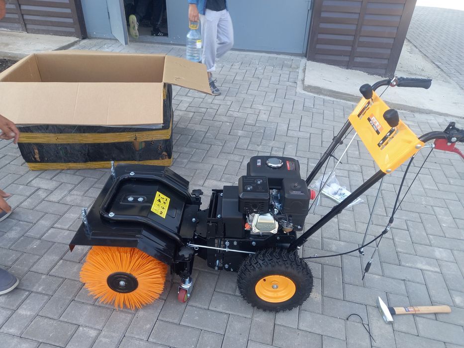 Искусственный газон